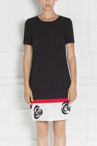 Rochie de zi NISSA RZ7322-2