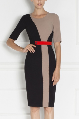 Rochie de zi NISSA RZ7339-26