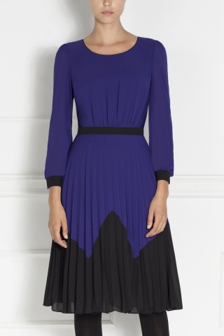 Rochie de zi NISSA RZ7430-11-2