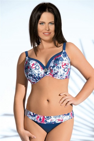 SUTIEN COSTUM DE BAIE BIBI 