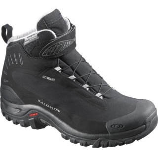 Salomon Deemax 3 TS WP M