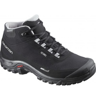 Salomon Shelter CS WP M