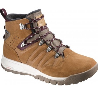 Salomon Utility TS CSWP M maro