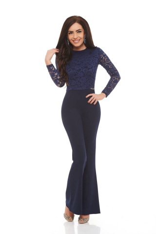 Salopeta LaDonna Aristocratic Lady DarkBlue