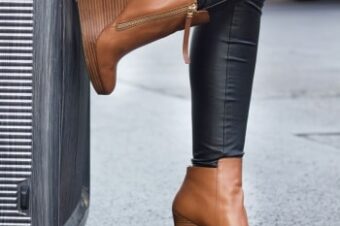 Botine de dama cu platforma ߩ cele mai ieftine modele online pentru iarna 2025/2025