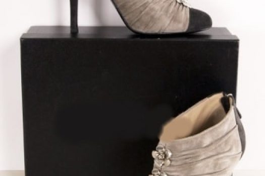 Botine elegante din piele ecologica si piele intoarsa cu pret mic in 2025