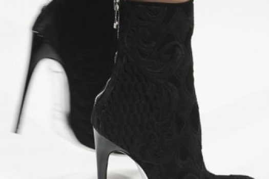 Ghete si botine de dama din piele naturala la reducere de Black Friday 2025