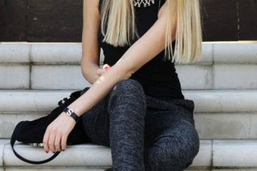 Ghete de dama casual pentru primavara 2025 ߩ vezi ce se poarta in noul sezon!