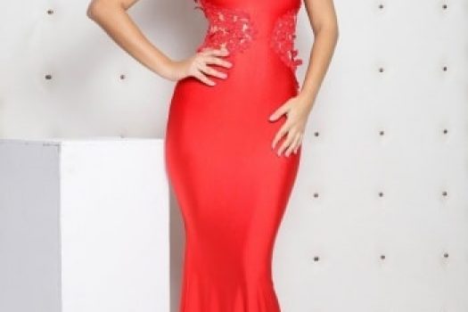 Rochii elegante ieftine pentru nuntile primaverii 2025