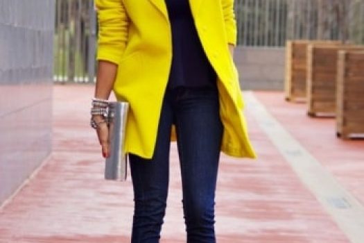 Trenciuri de dama moderne in ton cu tendintele primaverii 2025