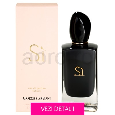 Armani Si Intense