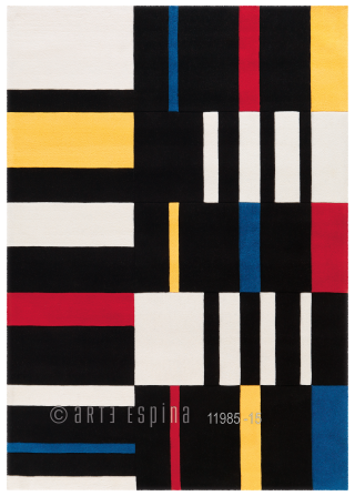 Covor Spirit Multicolor