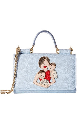 Dolce & Gabbana Phone Bag