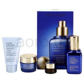 Estée Lauder Enlighten set cosmetice