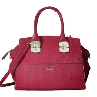 GUESS Rosalind Avenue Satchel