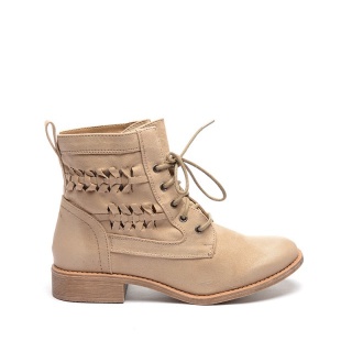 Ghete Saga Khaki