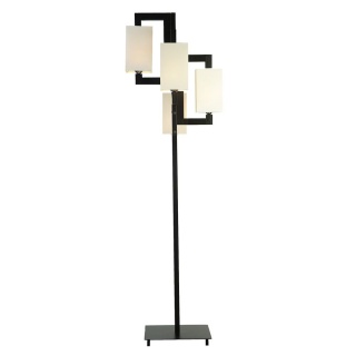 Lampadar Manhattan