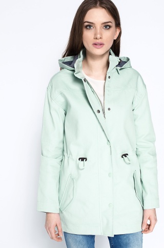 PEPE JEANS - PALTON ALICIA
