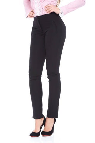 Pantaloni Artista Vitality Black