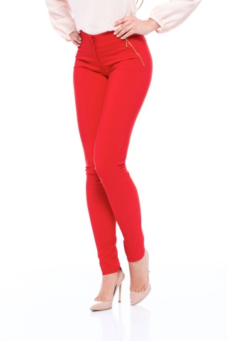 Pantaloni LaDonna Charming Red