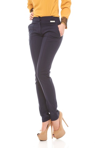 Pantaloni LaDonna Divergent DarkBlue
