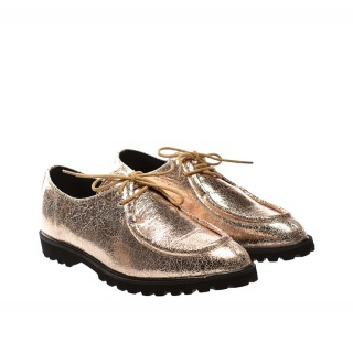 Pantofi Casual Desy Aurii
