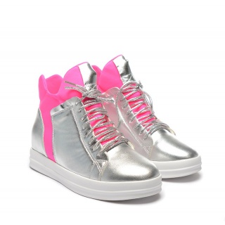 Pantofi Sport Argos Roz