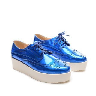 Pantofi Sport Daria Albastri