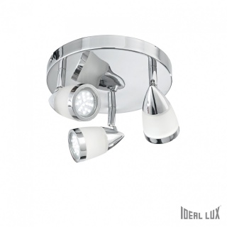 Plafoniera Faro PL3