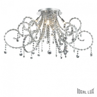 Plafoniera Fiore PL10