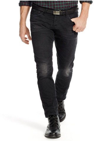 Ralph Lauren Sullivan Slim-Fit Jean negri
