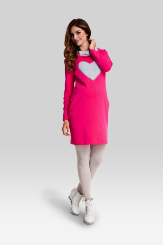 Rochie Pentru Gravide Lovely Pink