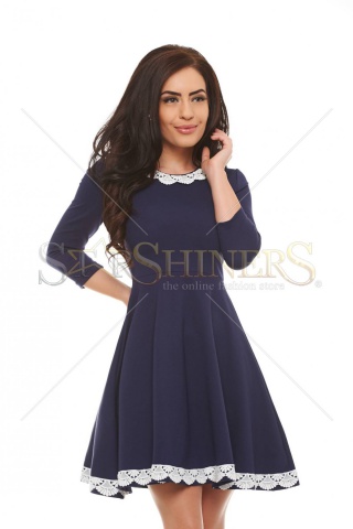 Rochie StarShinerS Apparent DarkBlue