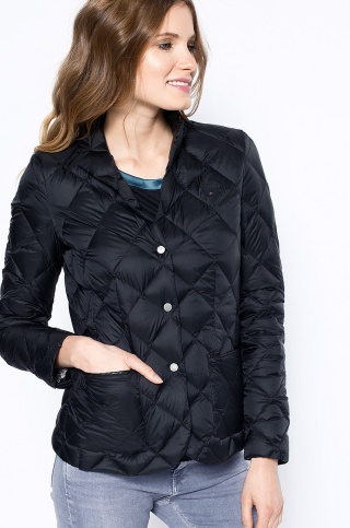 TOMMY HILFIGER - GEACA DE PUF GLORIA