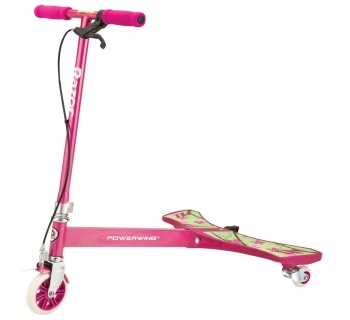 Trotineta Razor Powerwing