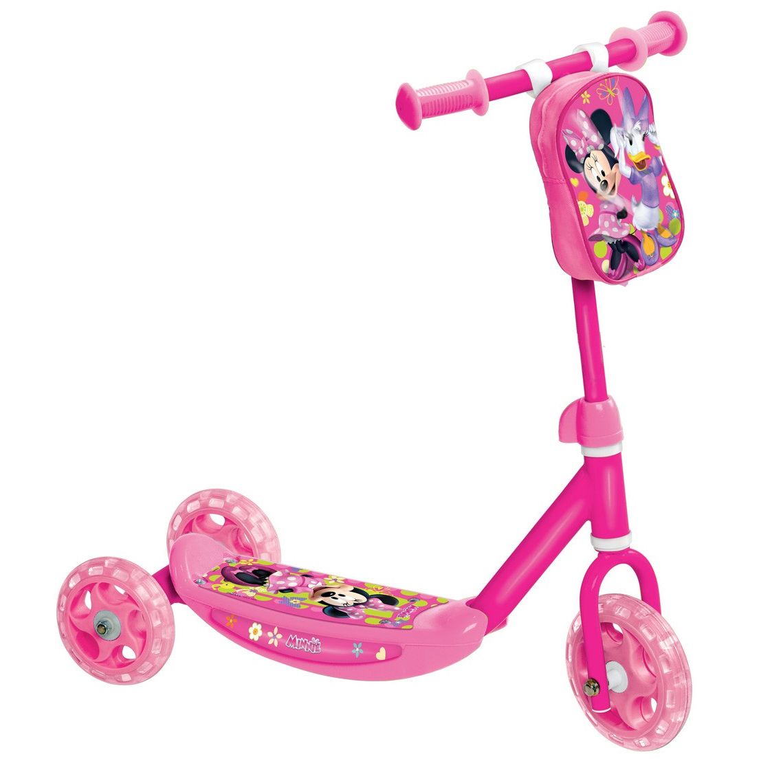 Trotineta copii Mondo Minnie Mouse