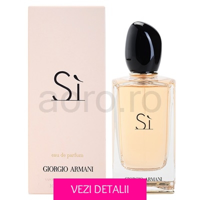 armani si