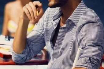 Camasi Tommy Hilfiger pentru barbati ߩ 12 modele casual la moda in 2025