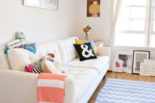 Cum alegi cea mai buna canapea extensibila pentru living sau dormitor?