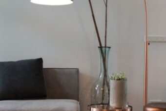 Cum alegi cel mai bun lampadar pentru living sau dormitor ߩ 16 corpuri de iluminat moderne cu preturi accesibile