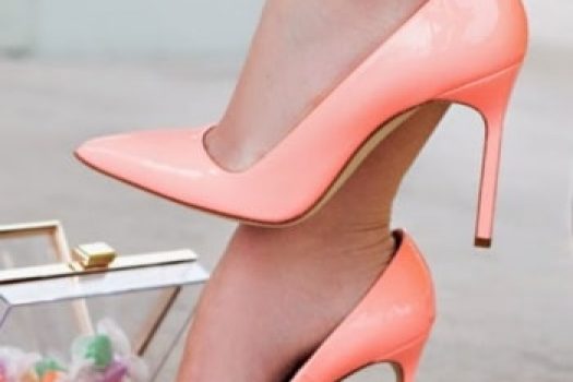 Pantofi stiletto eleganti pentru primavara 2025 ߩ vezi ce se poarta sezonul acesta!