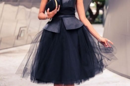 Rochii elegante de ocazie Ana Radu ߩ cele mai frumoase modele din colectia 2025