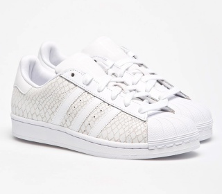 ADIDAS ORIGINALS - PANTOFI SUPERSTAR W