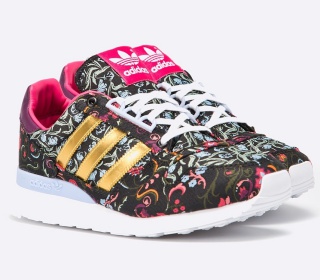 ADIDAS ORIGINALS - PANTOFI ZX 500 OG W