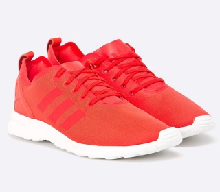 ADIDAS ORIGINALS - PANTOFI ZX FLUX SMOOTH W