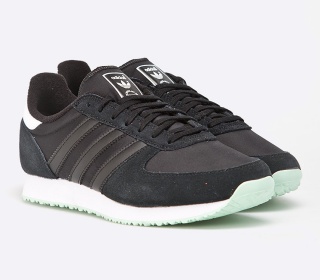 ADIDAS ORIGINALS - PANTOFI ZX RACER W