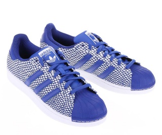 Adidas Originals Superstar Snake Pac