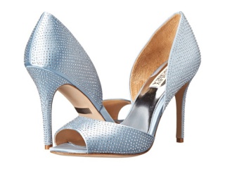 Badgley Mischka Mitzi