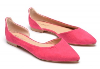 Balerini Dexy Fuchsia