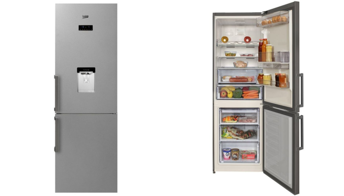 Beko RCNA365E20DZX